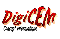 DigiCEM - Link